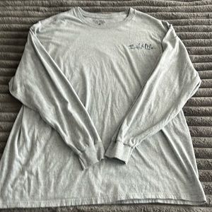 Salt Life Long Sleeve Shirt